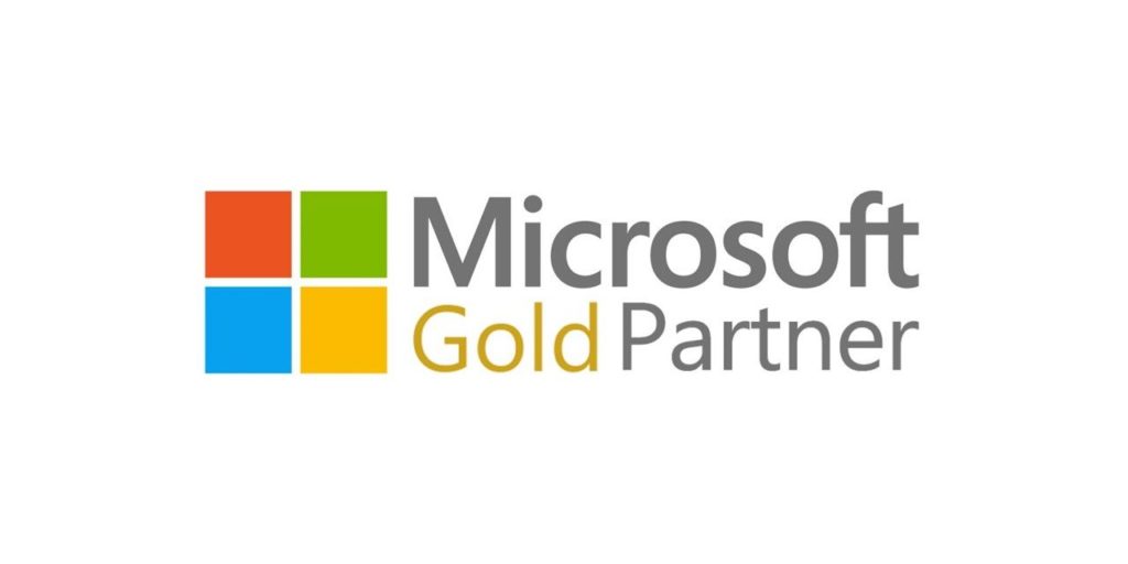 partnership-Microsoft Golden Partner