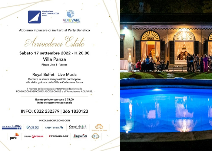 Sosteniamo Fondazione Ascoli
