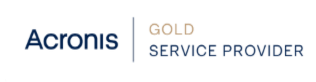 Acronis Gold