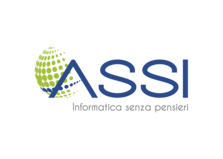 Logo Sviluppo Software personalizzati