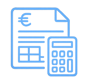 Amministrazione e finanza